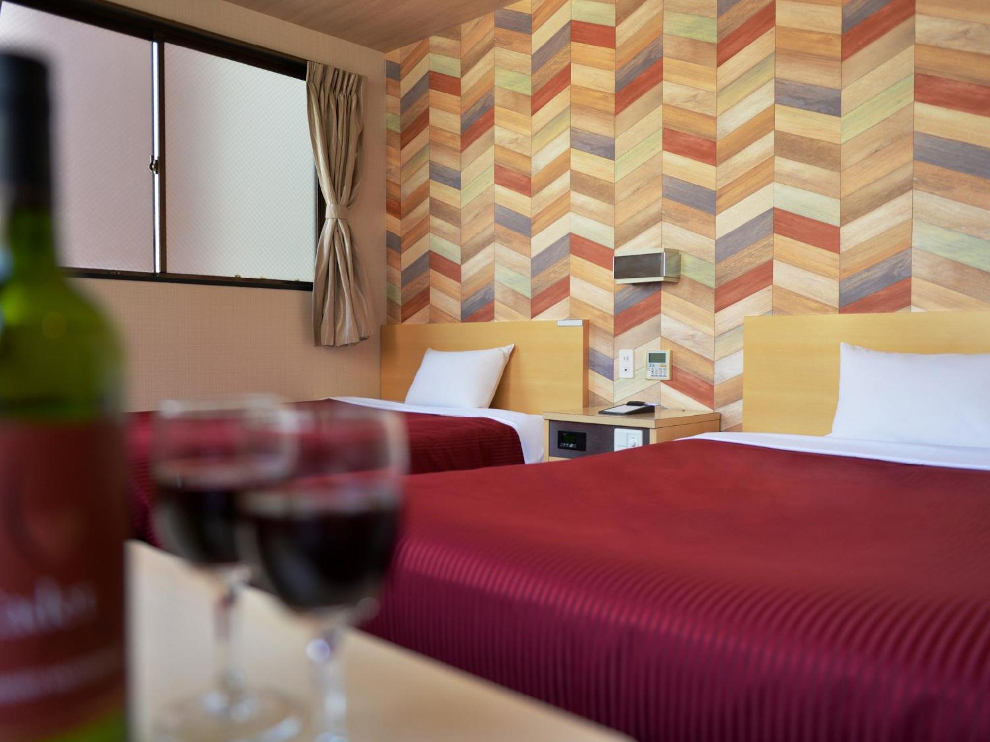 New Gaea Yakuin 3* Fukuoka (Fukuoka)