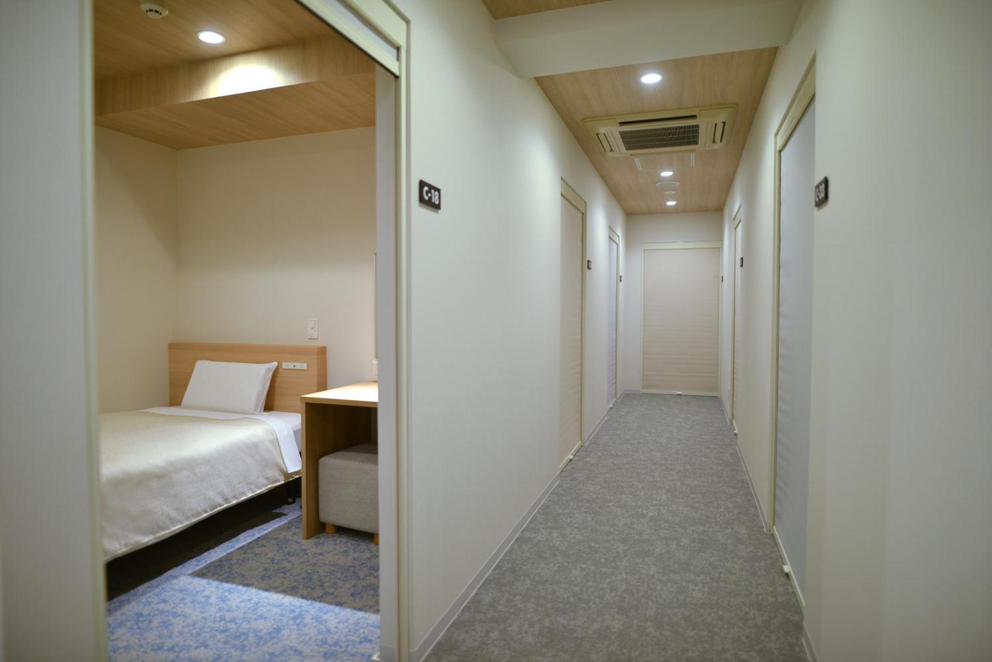 New Gaea Yakuin 3* Fukuoka (Fukuoka)